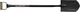 McGarden Szpadel ostry MG-800-0414 2