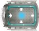 Catit Transporter Catit Design Cabrio, niebieski/szary 8