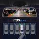 Wideorejestrator Mbg Line HS900PRO 2