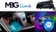 Wideorejestrator Mbg Line HS900PRO 6