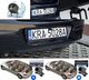 Wideorejestrator Mbg Line HS900PRO 9