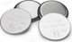 Verbatim Bateria CR2025 4 szt. 3
