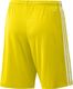 Adidas Spodenki adidas SQUADRA 21 Short GN5772 GN5772 żółty M 2