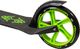 Hulajnoga PowerBlade Ornament Zielony (1024561) 7