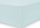 Decoking Prześcieradło bawełniane Amber Frozenblue 160-180x200+30 2