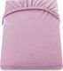 Decoking DecoKing PRZEŚCIERADŁO Z GUMKĄ OLDLILAC 220-240x220+30 5