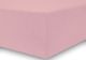 Decoking Prześcieradło bawełniane Amber Oldlilac 200-220x200+30 cm 2