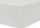 Decoking Prześcieradło Bawełniane Amber Pearloyster 160-180x200+30 cm 2