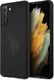 U.S. Polo US Polo USHCS21MSLHRTBK S21+ G996 czarny/black Silicone On Tone 1