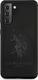 U.S. Polo US Polo USHCS21MSLHRTBK S21+ G996 czarny/black Silicone On Tone 3