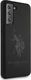 U.S. Polo US Polo USHCS21MSLHRTBK S21+ G996 czarny/black Silicone On Tone 4