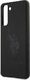 U.S. Polo US Polo USHCS21MSLHRTBK S21+ G996 czarny/black Silicone On Tone 6