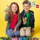LEGO Classic Kreatywne klocki - średnie pudełko (10696) 2