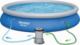 Bestway Basen rozporowy Fast Set 457cm 17w1 (57313) 4