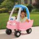 Little Tikes Jeździk Cozy Coupe Samochód Księżniczki Różowy (614798) 2
