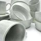 Excellent Houseware Zestaw OBIADOWY miska talerz talerzyk kubek 16 el. 6