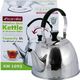 Kamille Czajnik ze stali nierdzewnej 1.L Kamille KM-1093 5