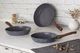 Patelnia Berlinger Haus zestaw Forest Line 24cm 2