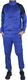 Kappa Kappa Ulfinno Training Suit 706155-19-4053 S Niebieskie 1