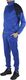 Kappa Kappa Ulfinno Training Suit 706155-19-4053 S Niebieskie 2