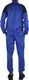Kappa Kappa Ulfinno Training Suit 706155-19-4053 S Niebieskie 4