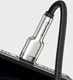 Kabel USB Baseus USB-C - Lightning 1 m Zielony (baseus_20210316152823) 16