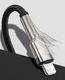 Kabel USB Baseus USB-C - Lightning 2 m Fioletowy (baseus_20210315153755) 13