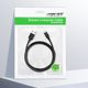 Kabel USB Ugreen USB-A - miniUSB 1.5 m Czarny (Ugreen) 27