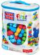 Mega Bloks First Builders - Torba Niebieska (CYP72/DCH63) 1