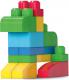 Mega Bloks First Builders - Torba Niebieska (CYP72/DCH63) 12
