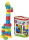Mega Bloks First Builders - Torba Niebieska (CYP72/DCH63) 2