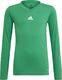 Adidas Zielony 116 cm 1