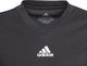 Adidas Koszulka adidas TEAM BASE TEE Junior GN5710 Czarny 128 cm 3