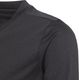 Adidas Koszulka adidas TEAM BASE TEE Junior GN5710 Czarny 128 cm 4