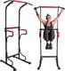 Fit4Med Drążek wolnostojący FIT080 2