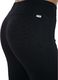 Converse Converse Engineered Jacquard Legging 10004492-A01 czarne XS 3