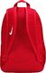 Nike Plecak Academy Team Jr czerwony (DA2571-657) 3