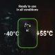Ładowarka Green Cell Wallbox EV14 PowerBox 22kW Typ 2 6m 8