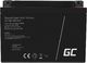 Green Cell Akumulator 12V/26h (AGM35) 1