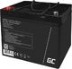 Green Cell Akumulator 12V/55Ah (AGM49) 2