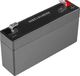 Green Cell Akumulator 6V/1.2Ah (AGM52) 3