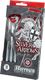 Harrows Rzutki Harrows SILVER ARROWS Eric Bristow Steeltip 24 gK 1