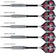 Harrows Rzutki Harrows ASSASSIN HEAVY Steeltip 32 gR 1