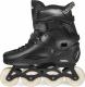 Rolki Spokey Freespo agresywne regulowane czarne r. 40-41 2