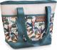 Spokey Torba termiczna Eco* Simply 8L zielona (929509) 1