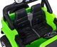 Ramiz Pojazd Jeep Wrangler Rubicon Zielony 11