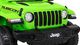 Ramiz Pojazd Jeep Wrangler Rubicon Zielony 12