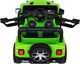 Ramiz Pojazd Jeep Wrangler Rubicon Zielony 7