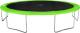 Trampolina ogrodowa Ramiz Tram 12Z z siatką zewnętrzną 12 FT 366 cm 5