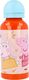 Peppa Pig Peppa Pig - Aluminiowy bidon 400 ml 1